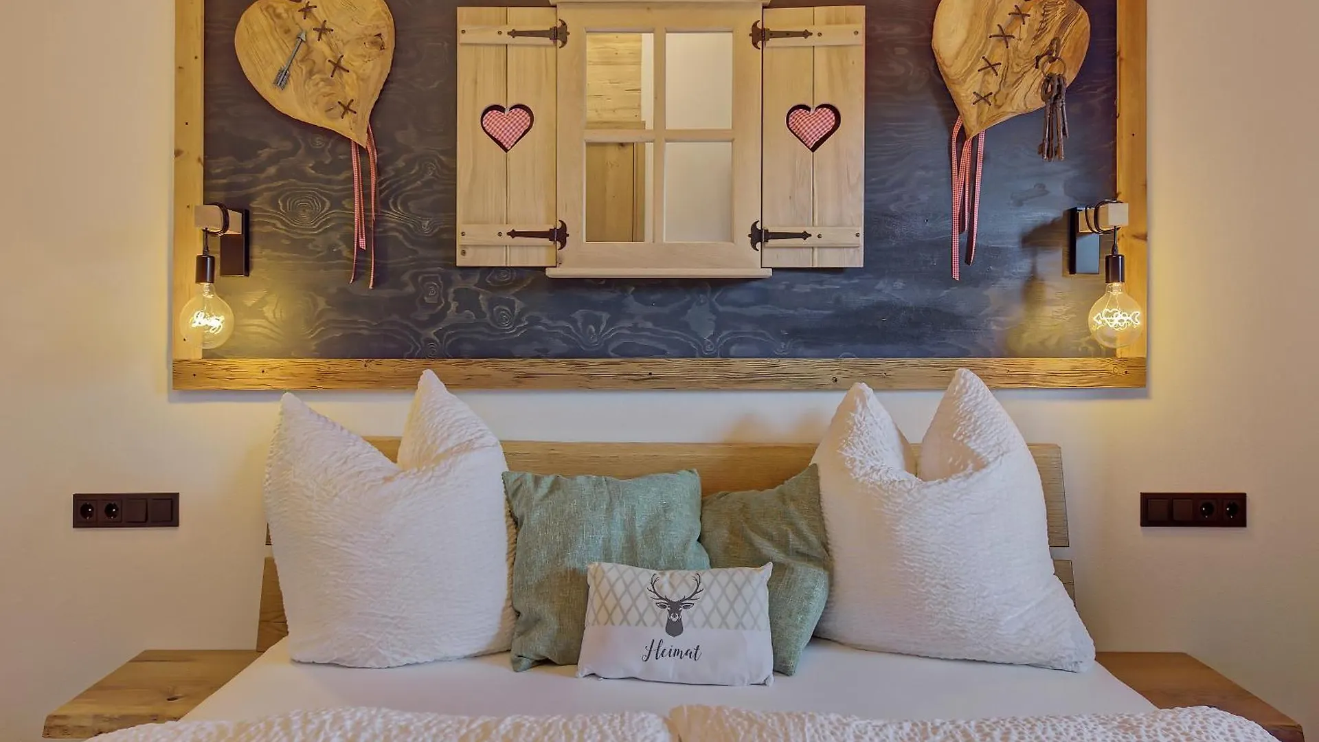 Luxus-Chalet Muehlberg Eppenschlag Германия