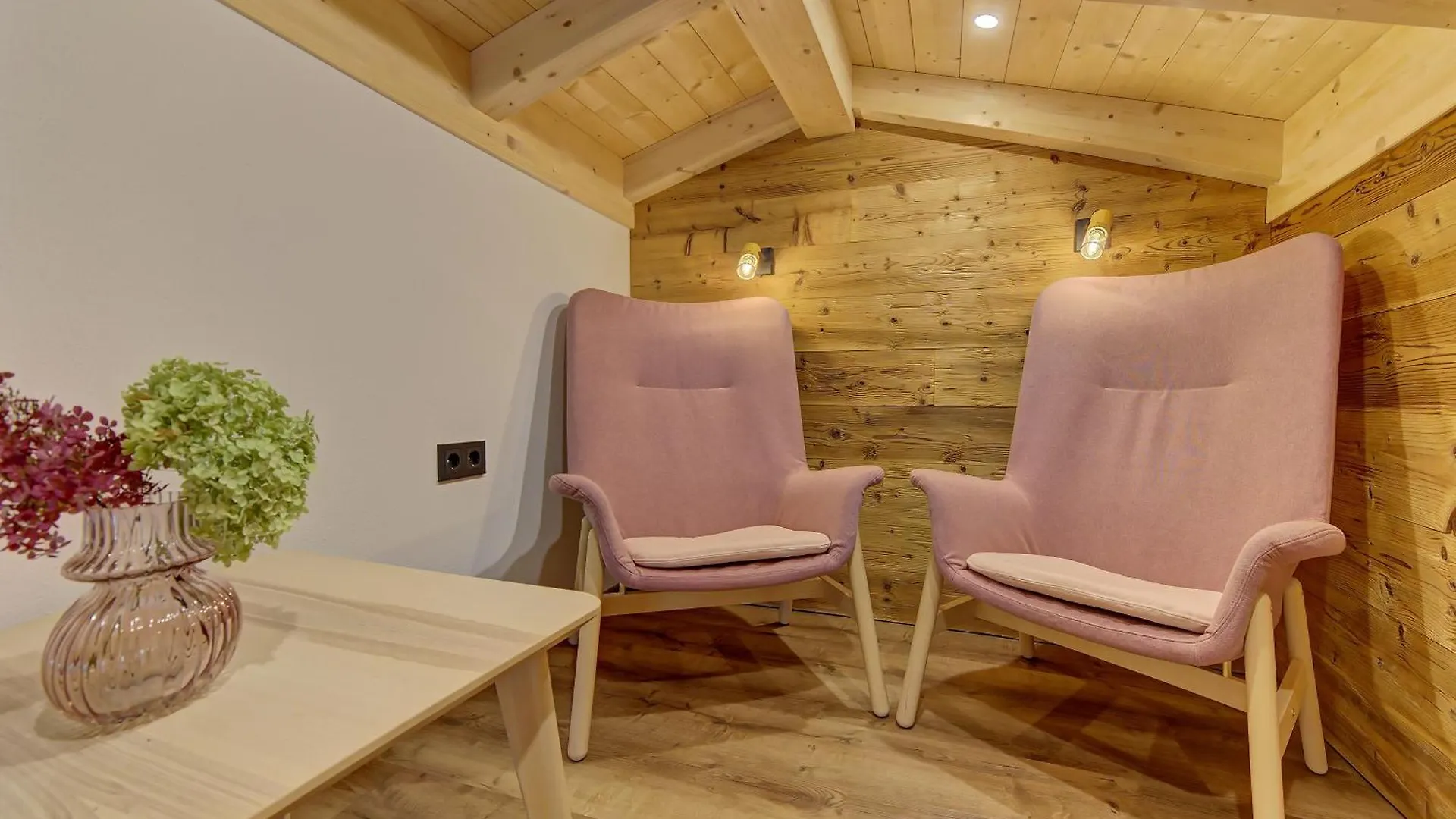 Luxus-Chalet Muehlberg Eppenschlag Германия
